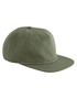 EarthAware� Organic Cotton 5 Panel Rope Cap