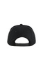 YP Classics Retro Cotton Blend 5-Panel Snapback Cap with Braided Rope