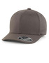 Wooly Combed Snapback
