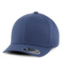 Wooly Combed Snapback