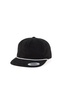 YP CLASSICS Unstructured Corduroy cap with braid rope