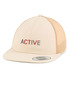 YP Classics Unstructured Mesh Active Cap