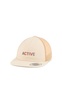 YP Classics Unstructured Mesh Active Cap