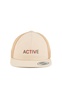 YP Classics Unstructured Mesh Active Cap