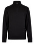 Regular Fit Arundel 1/4 Zip Sweater
