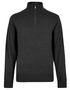 Regular Fit Arundel 1/4 Zip Sweater