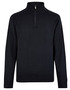 Regular Fit Arundel 1/4 Zip Sweater