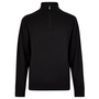 Regular Fit Arundel 1/4 Zip Sweater