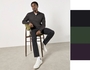 Regular Fit Arundel 1/4 Zip Sweater