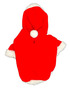 Dog Santa Hoodie