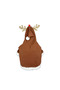 Dog Reindeer Hoodie
