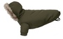 Parka Jacket