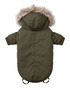Parka Jacket
