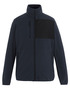 Active Printable Full Zip Microfleece Jacket