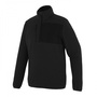 Active Printable Half Zip Microfleece Sweat