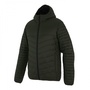 Loftlite Hooded Baffle Jacket