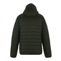 Loftlite Hooded Baffle Jacket