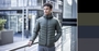 Loftlite Hooded Baffle Jacket
