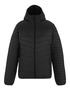 Loftlite Hooded Baffle Jacket