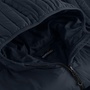 Womens Loftlite Hooded Baffle Jacket