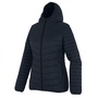 Womens Loftlite Hooded Baffle Jacket