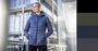 Womens Loftlite Hooded Baffle Jacket