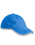 Junior Pure Cotton Vintage Cap