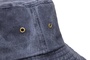 Pure Cotton Vintage Bucket Hat