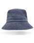 Pure Cotton Vintage Bucket Hat