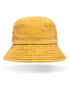 Pure Cotton Vintage Bucket Hat