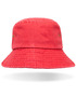 Pure Cotton Vintage Bucket Hat