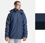 Emin Padded Thermal Sports Parka