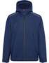 Emin Padded Thermal Sports Parka