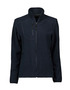 Womens Trail Fleece Jacket