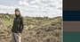 Womens Trail Fleece Jacket