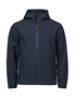 Hooded Performance Softshell Jacket
