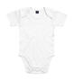 10er Pack Baby Bodysuit