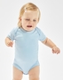 10er Pack Baby Bodysuit
