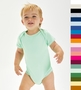 10er Pack Baby Bodysuit