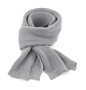Beechfield Schal Waffelmuster Easy to relabel Soft Touch Classic Knit Scarf B424