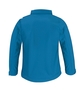 B&C Kinder Softshelljacke Kapuze wasserdicht & atmungsaktiv Kids JK969 NEU