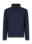 Regatta Herren Softshelljacke wasserabweisend Outdoor Reid TRA654 NEU