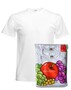 Fruit of the Loom 3er Pack Herren Unterhemd T-Shirt Baumwolle T 67-082-3 NEU