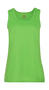 Fruit of the Loom Damen Funktions Shirt Fitness Performance Vest 61-418-0 NEU