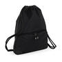 BagBase Rucksackbeutel Schuhfach Nasstasche Athleisure Gymsac Turnen BG542 NEU