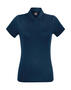 Fruit of the Loom Damen Poloshirt Sport Hemd Fit Performance 63-040-0 NEU