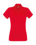 Fruit of the Loom Damen Poloshirt Sport Hemd Fit Performance 63-040-0 NEU