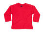 BabyBugz Baby Unisex langarm Shirt 3-18 Monate Longsleeve Top BZ11 NEU