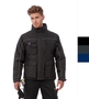 B&CHerren Jacke wind- & wasserdicht Reflektor JUC41 Shelter PRO NEU