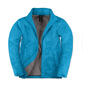 B&C Herren Multi-Active Jacke wasserabweisend & winddicht S-3XL JM825 NEU
